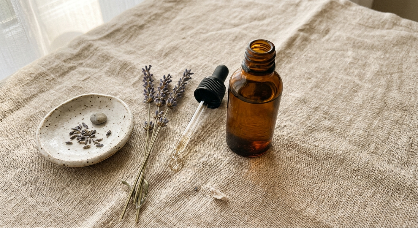 Best Skin Firming Serum: What Actually Tightens Aging Skin (Backed by Science)