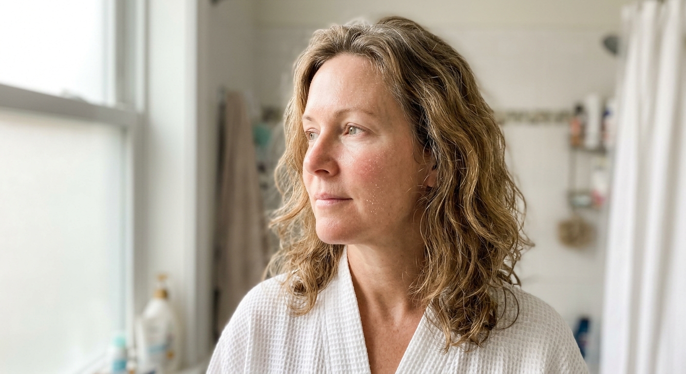 Skin Flooding: The Hydration Method That Actually Fixes Dull, Tight Skin