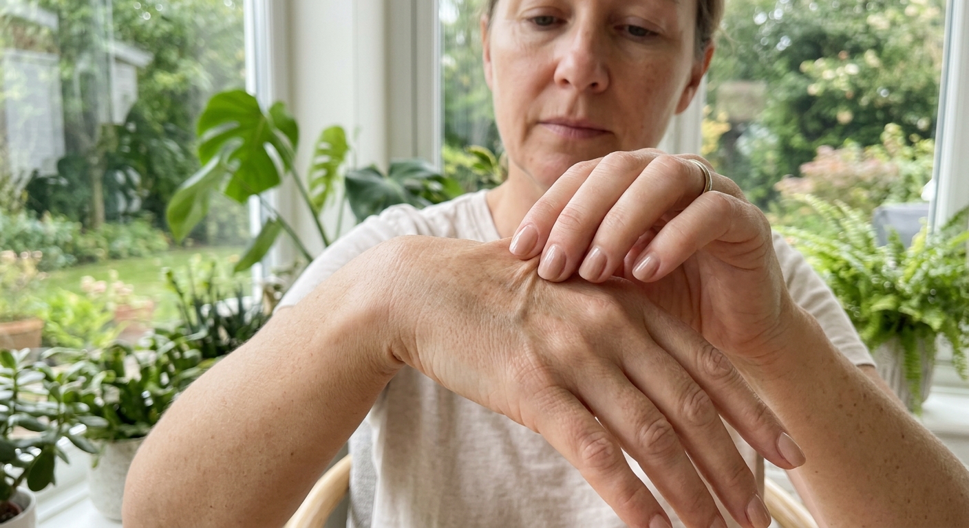 Skin Laxity: What Causes It and the Treatments With Real Evidence
