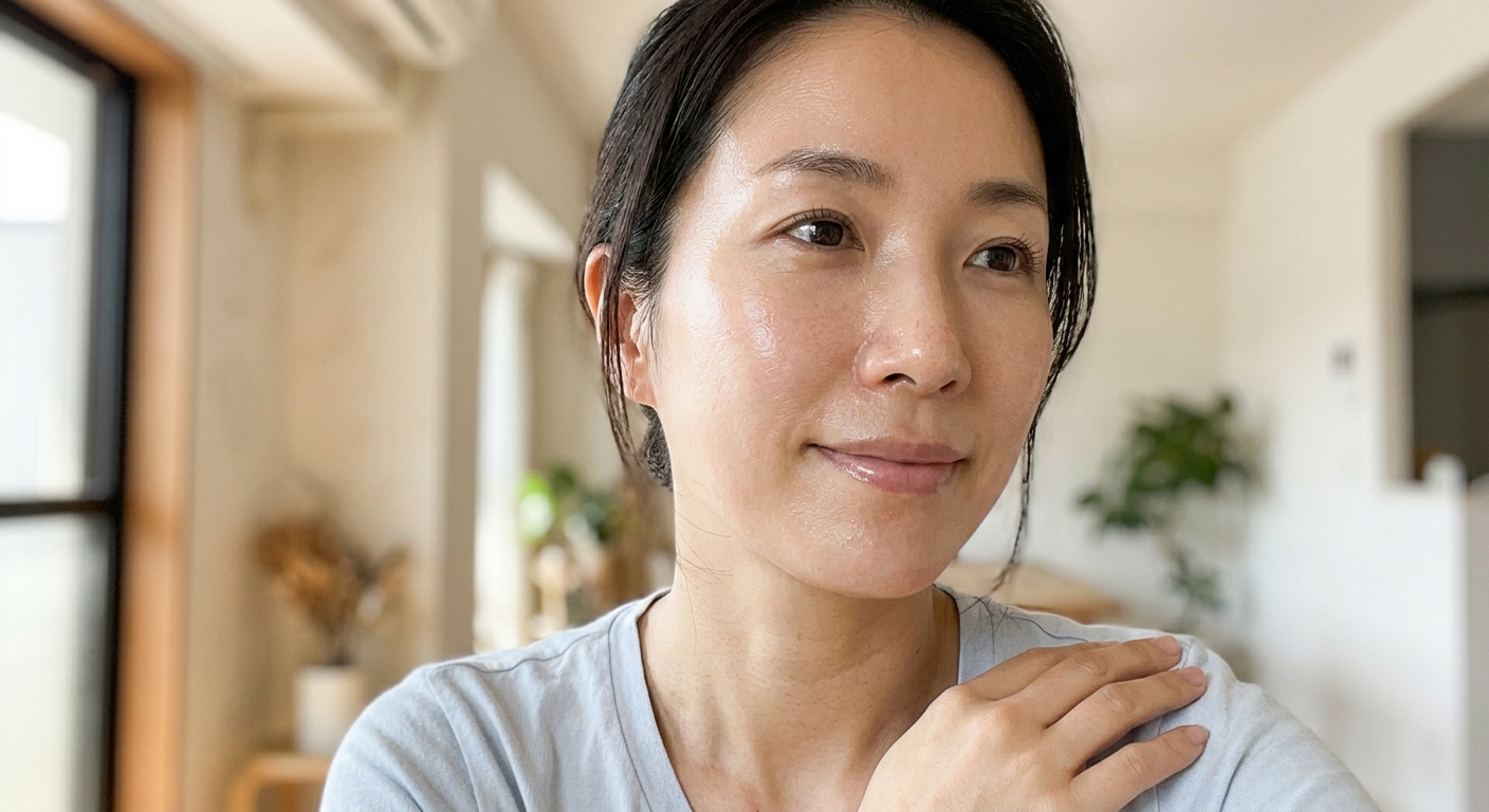 Skinvive: What the 'Injectable Moisturizer' Really Does for Your Skin