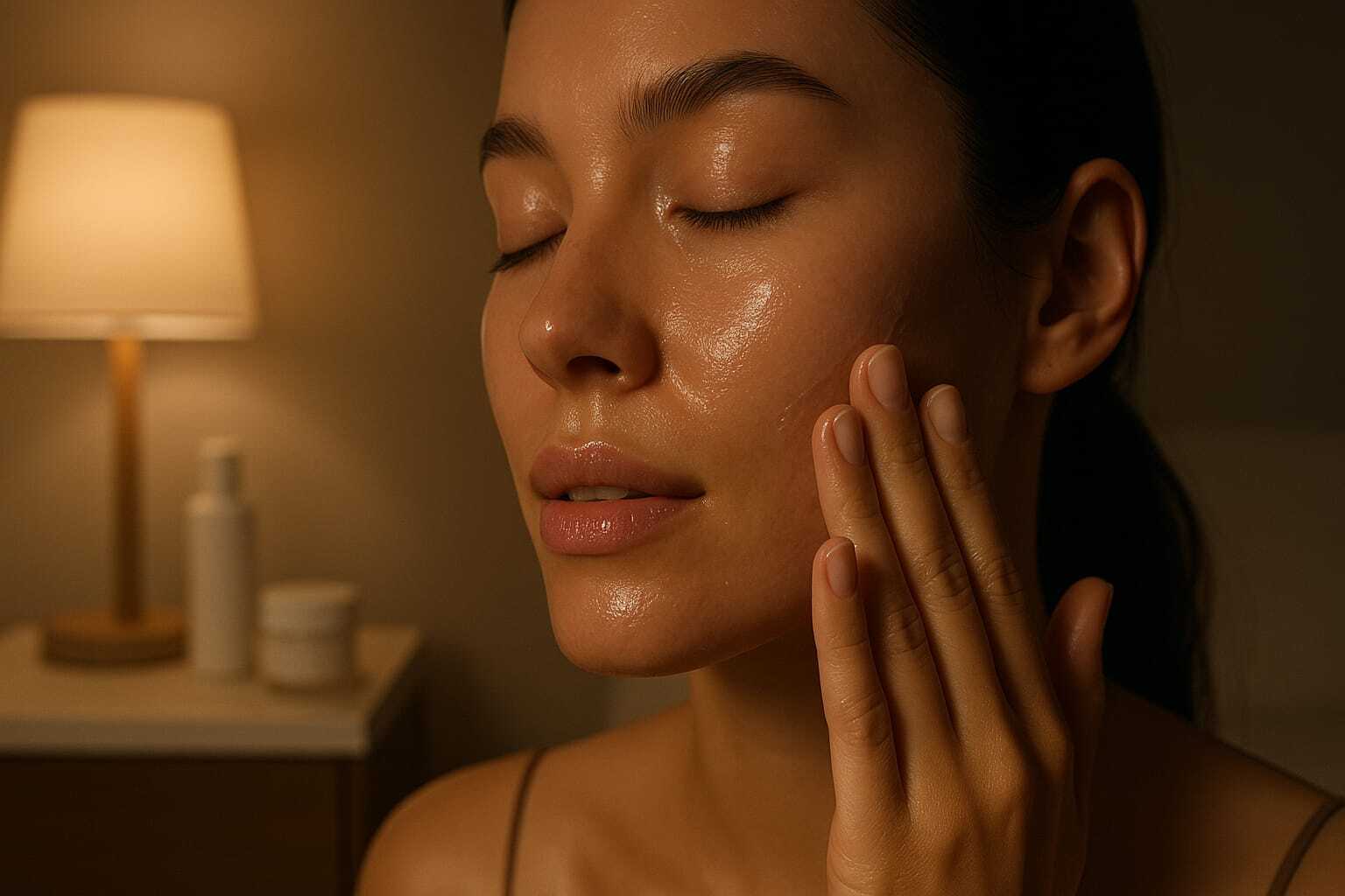 Slugging for Aging Skin: Does the Viral Skincare Trend Actually Work?