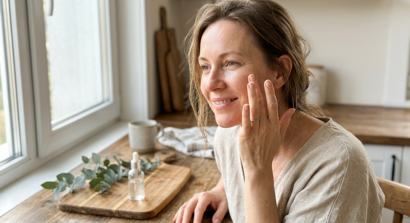 Smile Line Filler Alternatives: What Actually Works Before You Book a Syringe