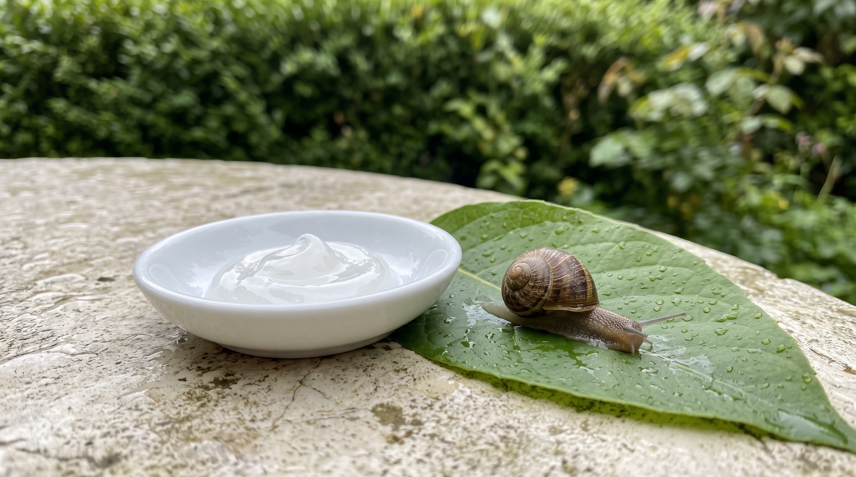 Snail Mucin Moisturizer: What the Cream Version Does and How to Choose One