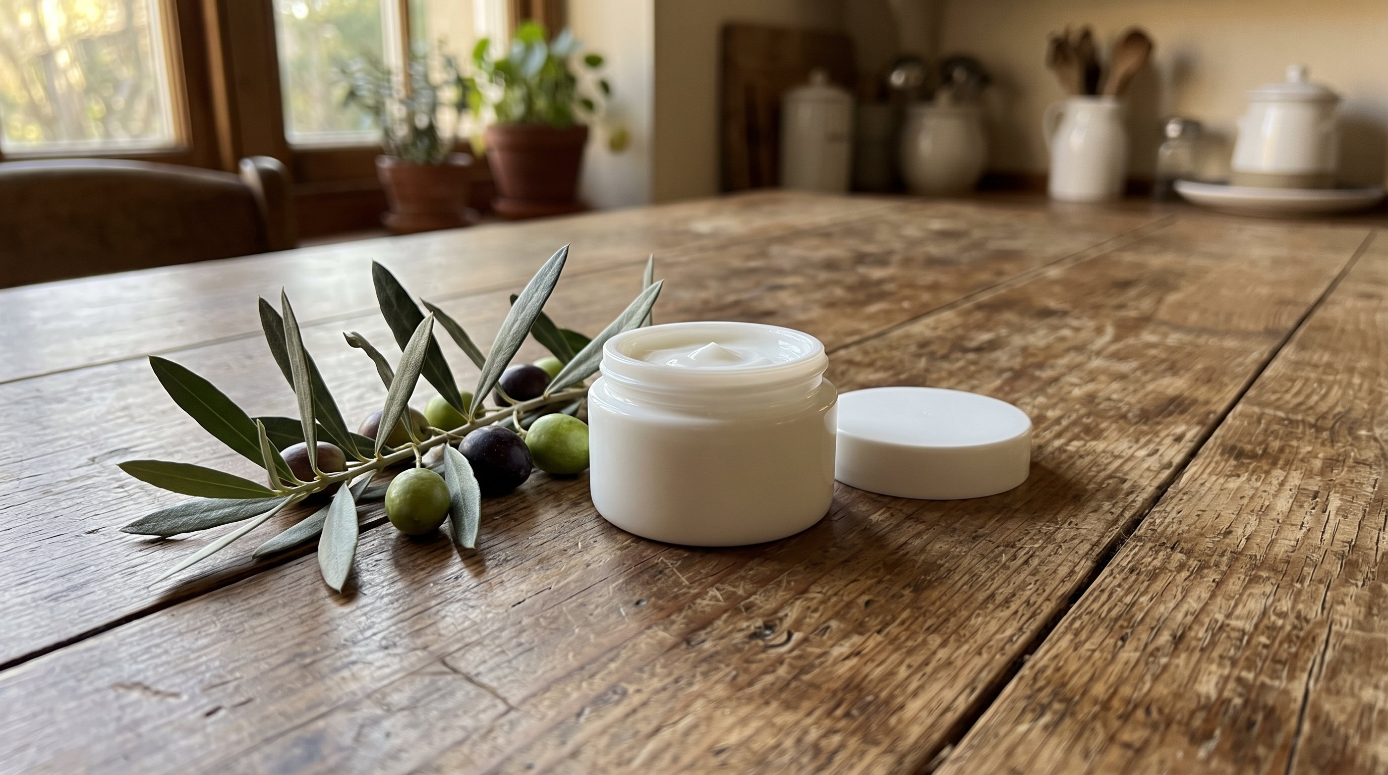 Squalane Moisturizer: Why This Skin-Identical Oil Works Better in a Cream