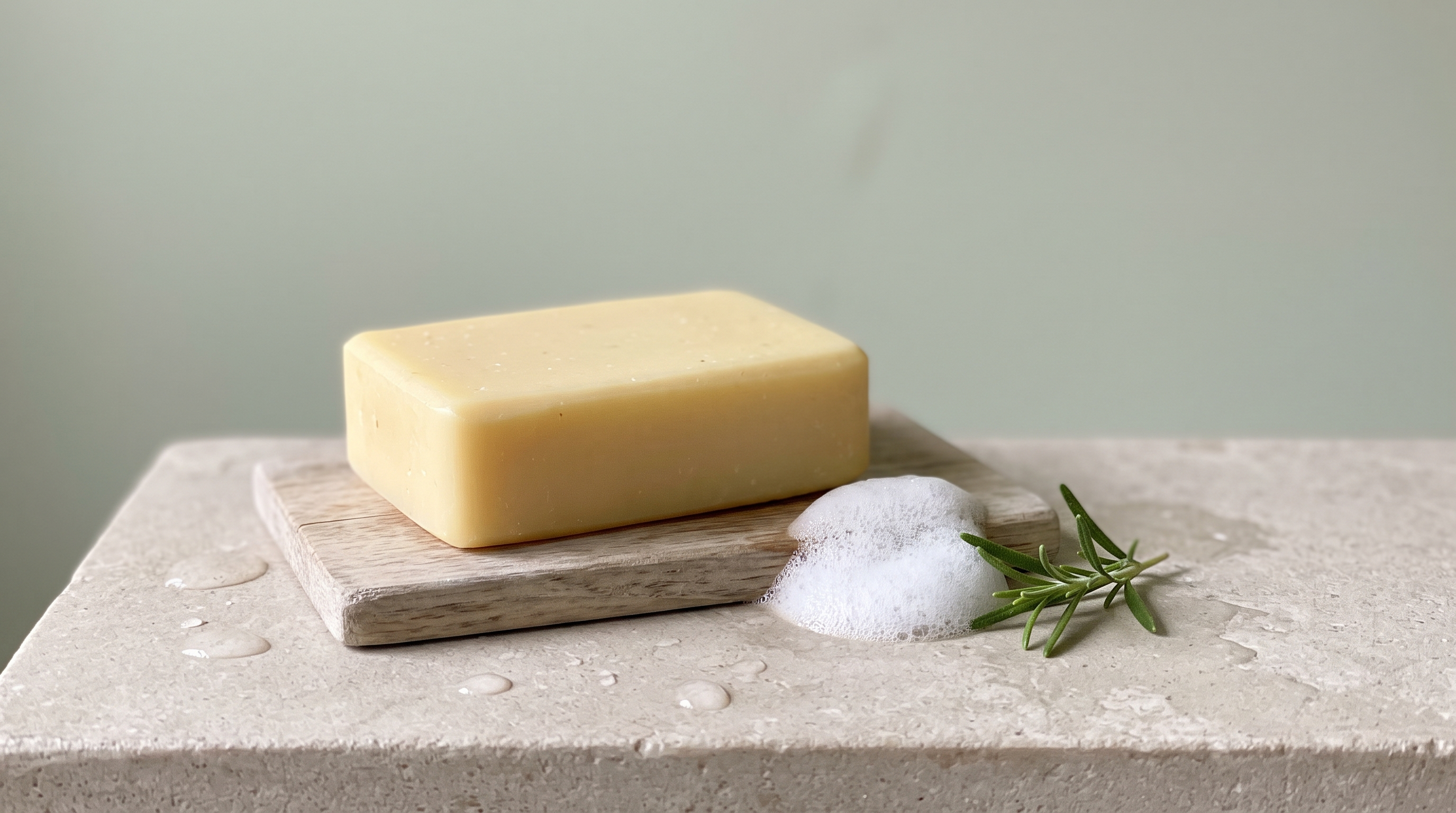 Sulfur Soap for Acne: How It Works, Bar or Wash, and Who It Suits