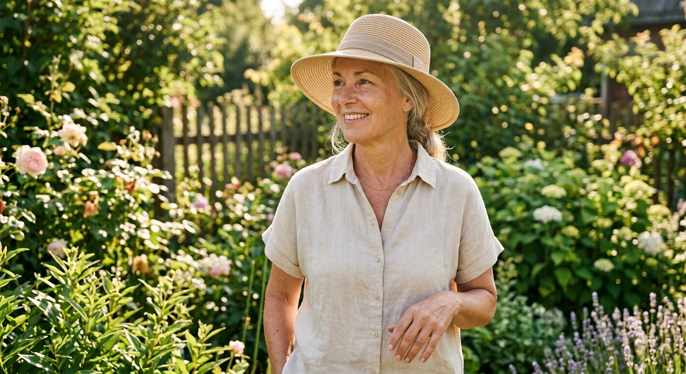 Sun Damaged Skin: What It Really Is and How to Reverse It