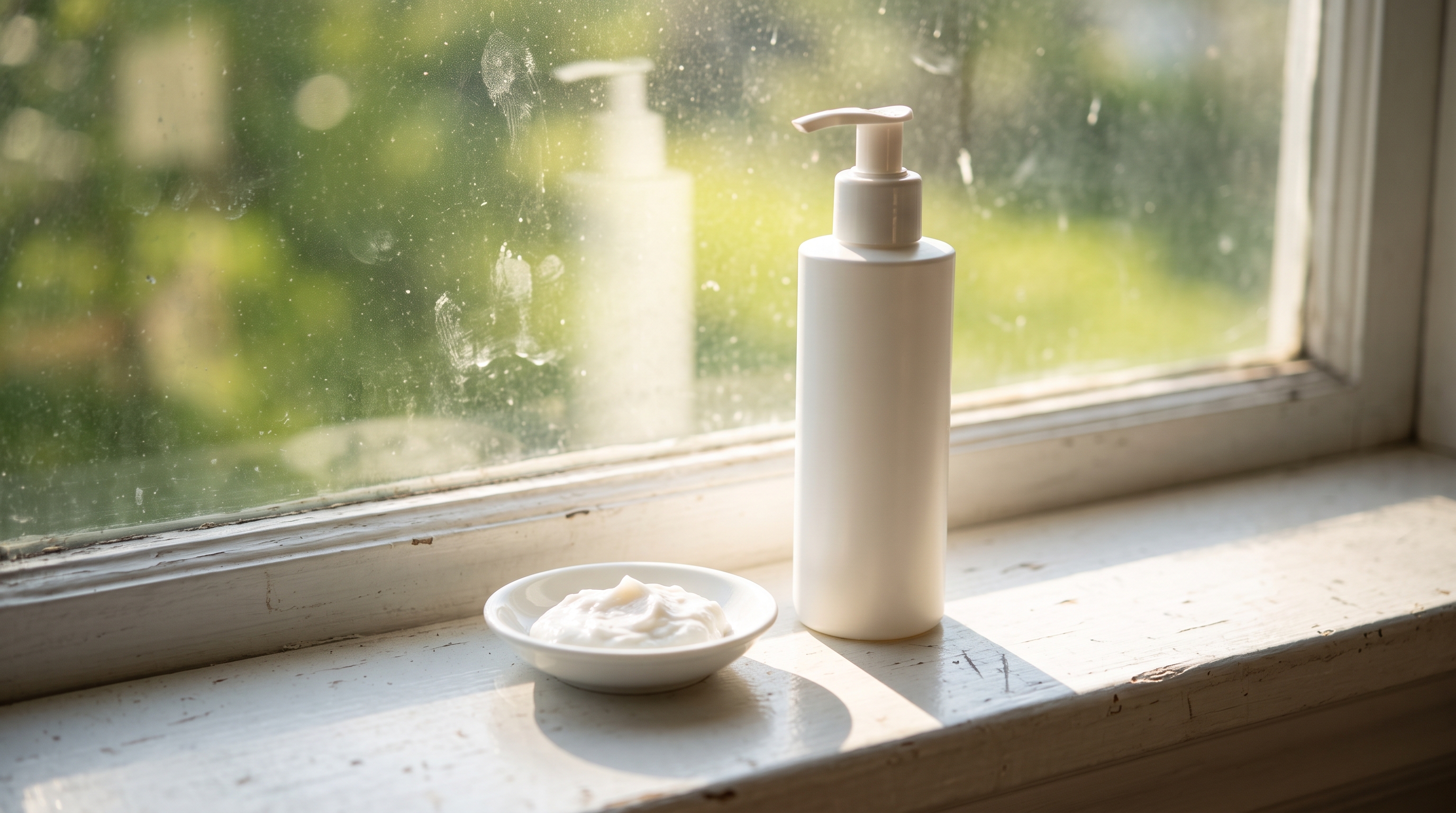 Sunscreen Indoors: Do You Actually Need It? The Glass Evidence