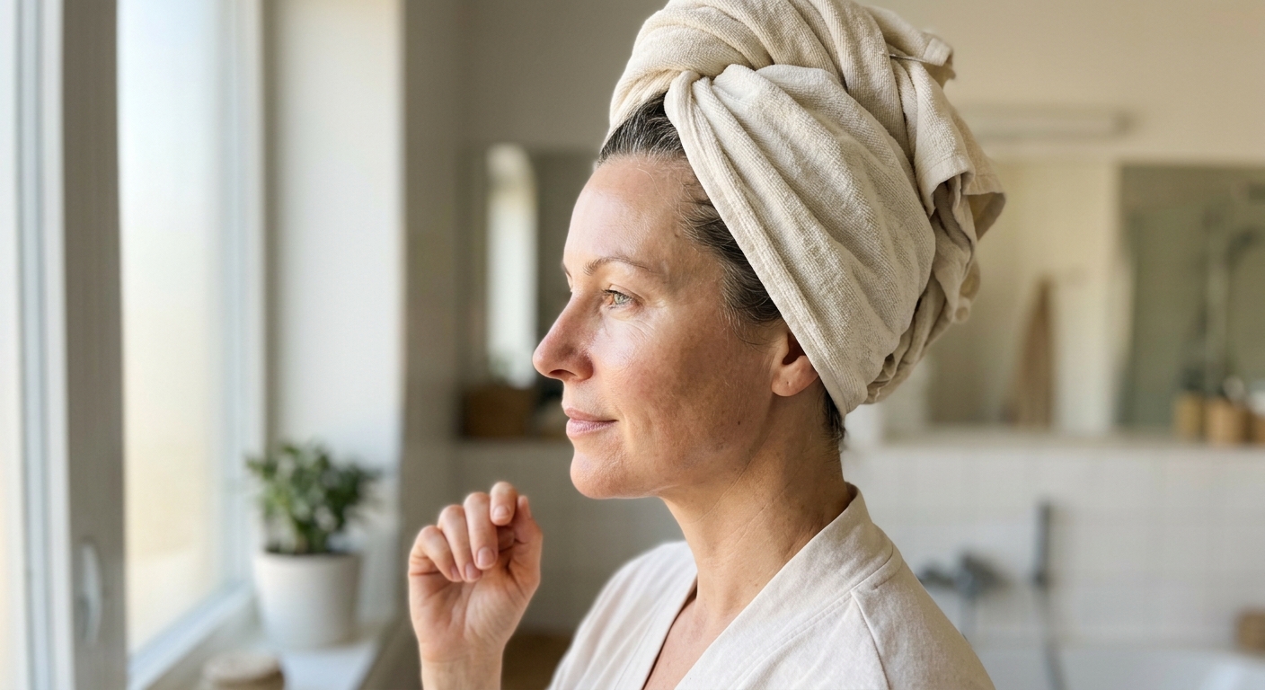 TCA Peel: How Trichloroacetic Acid Resurfaces Aging Skin