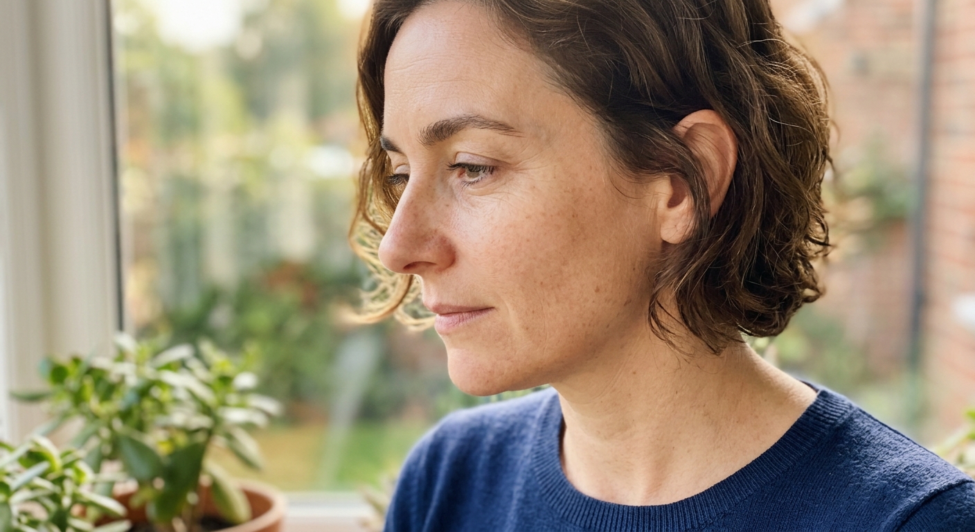 Tear Trough Hollows: What Causes Them and What Skincare Can (and Cannot) Do