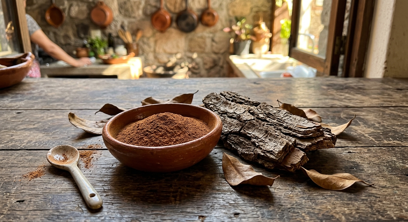 Tepezcohuite for Skin: What the Mexican 'Skin Tree' Actually Does (And Doesn't) for Aging Skin
