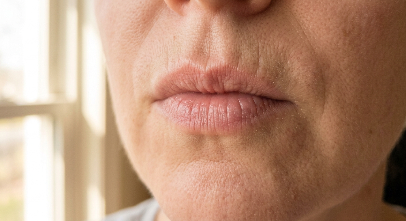 Thinning Lips: Why Your Lips Lose Volume With Age and What Actually Restores Fullness