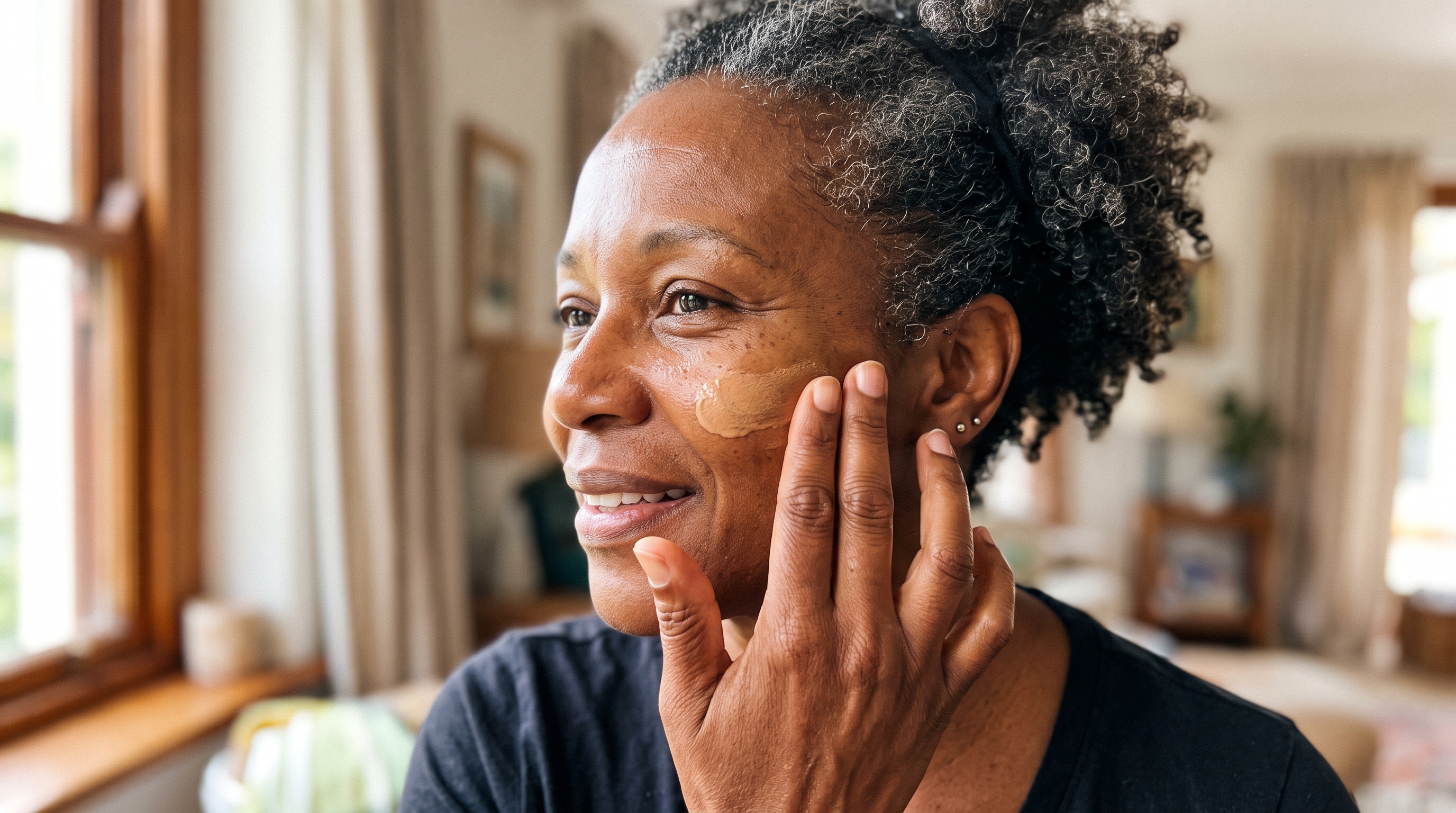 Tinted Sunscreen: What the Iron Oxides Actually Do for Your Skin