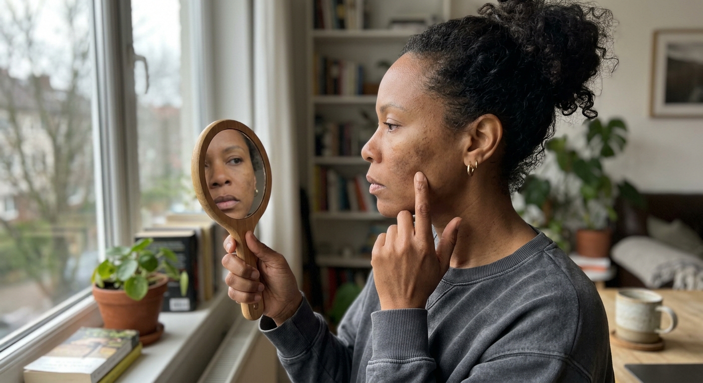 Uneven Skin Tone: What Causes It and How to Even Out Your Complexion