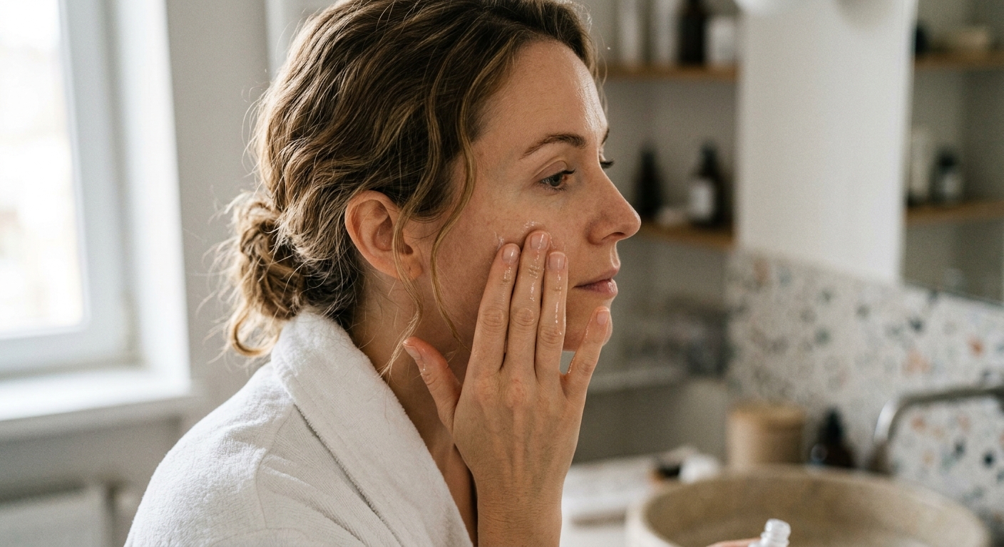 Vampire Facial: What PRP Actually Does for Your Skin (and What It Doesn't)