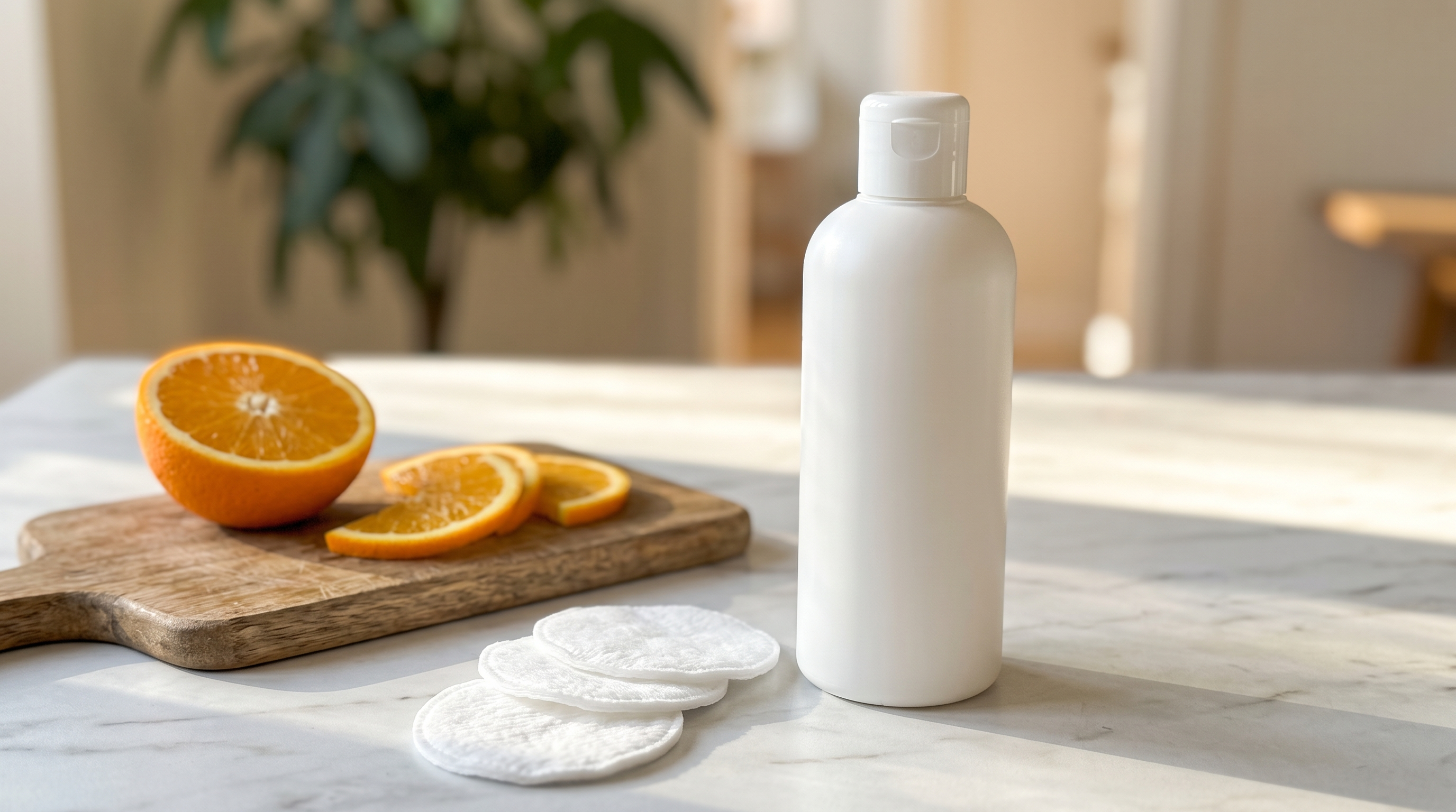 Vitamin C Toner: Which Forms Work in a Watery Formula and Who Should Use One