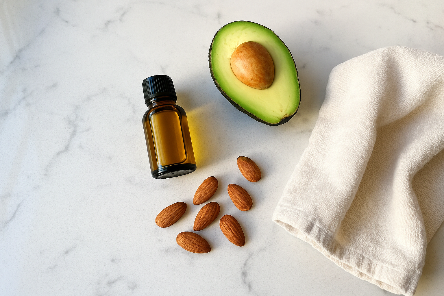 Vitamin E for Skin: The Complete Science-Backed Guide to Tocopherol Benefits
