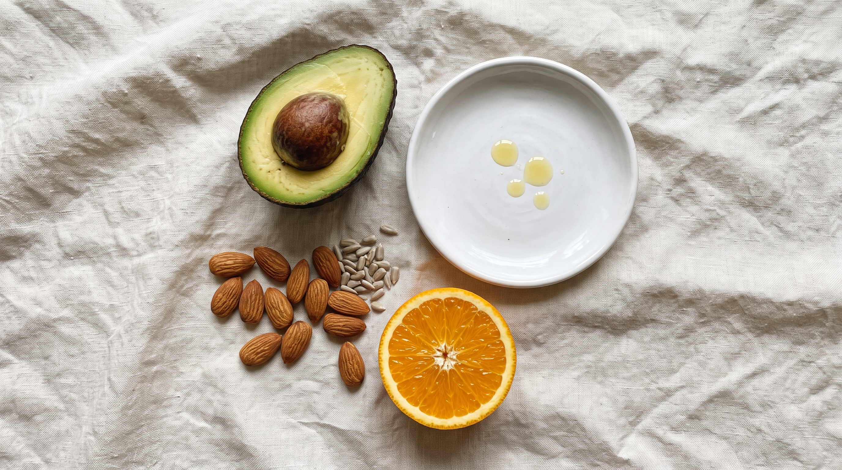 Vitamin E Serum: Which Form Works and How to Use It
