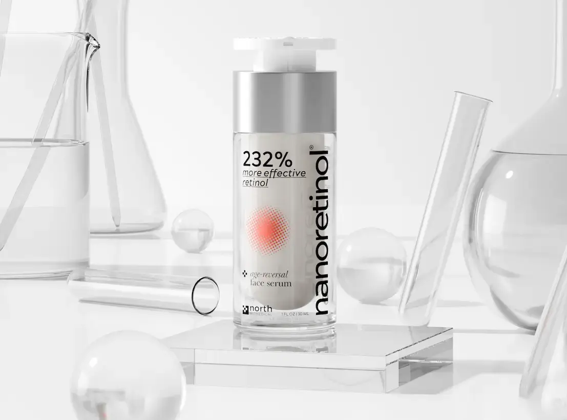 What Is Nanoretinol®? The Science Behind Next-Generation Retinol Delivery