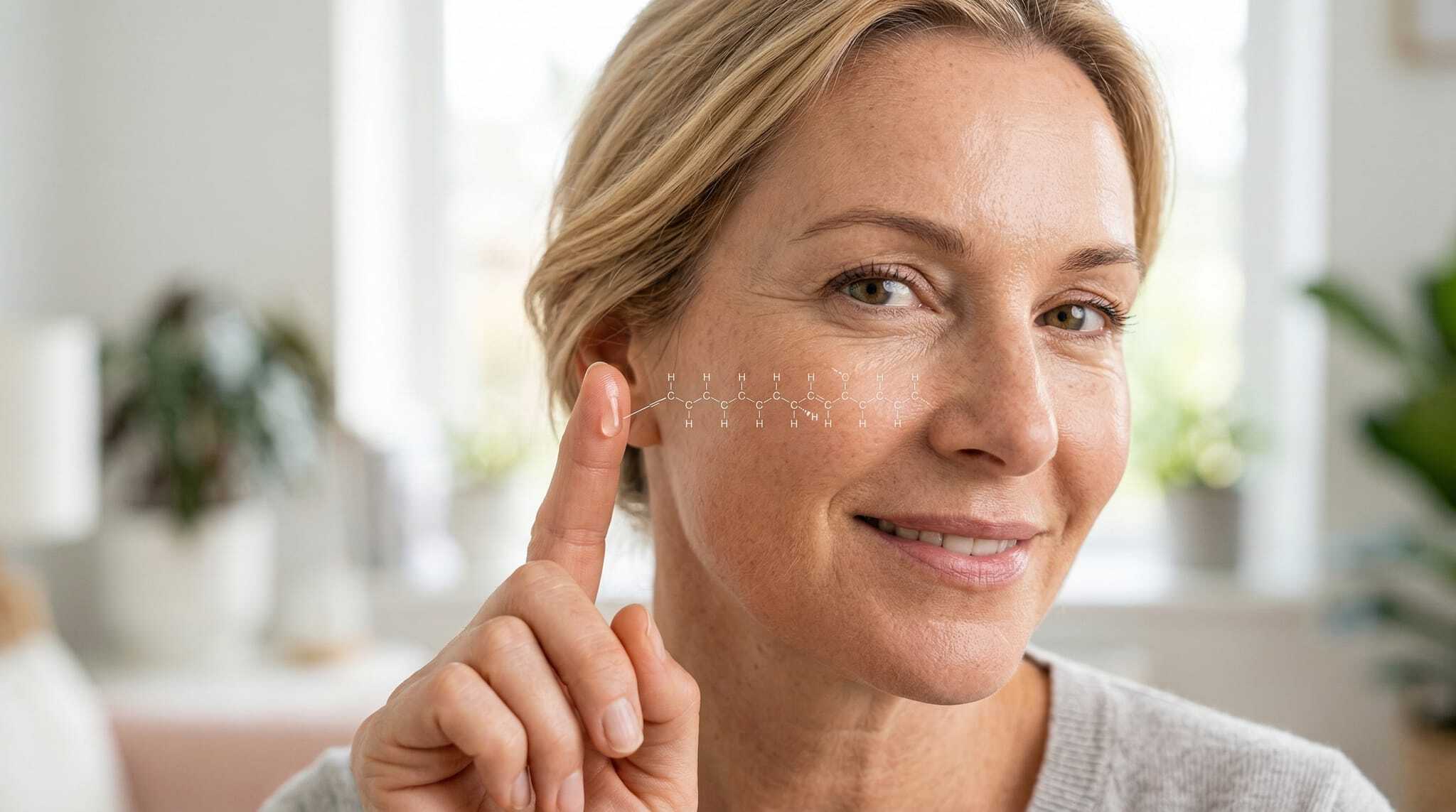 Squalane Oil for Skin: What This Lipid Actually Does and Why Your Skin Already Makes It