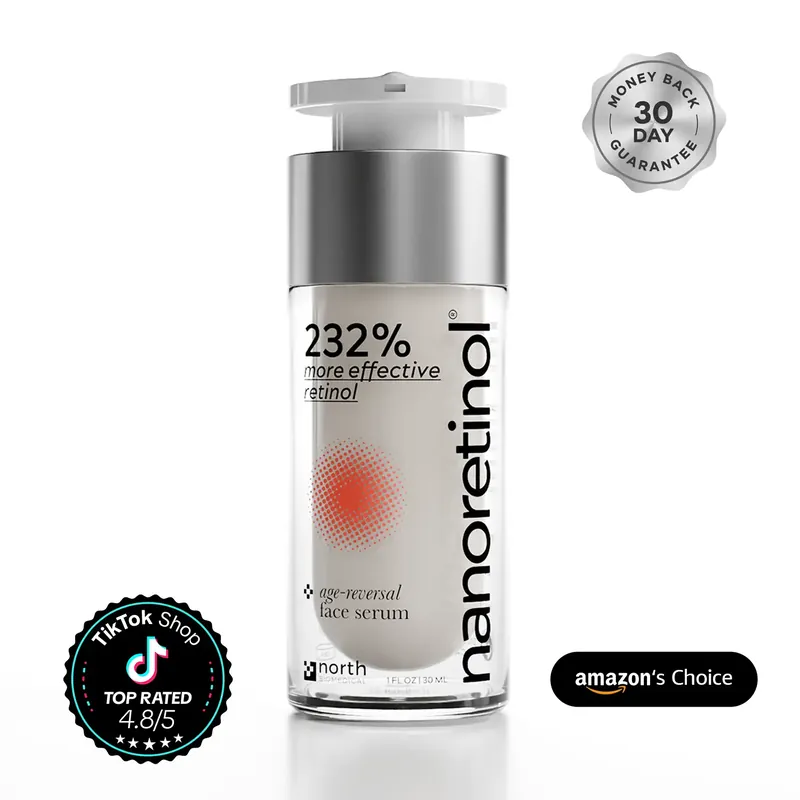 Nanoretinol® serum